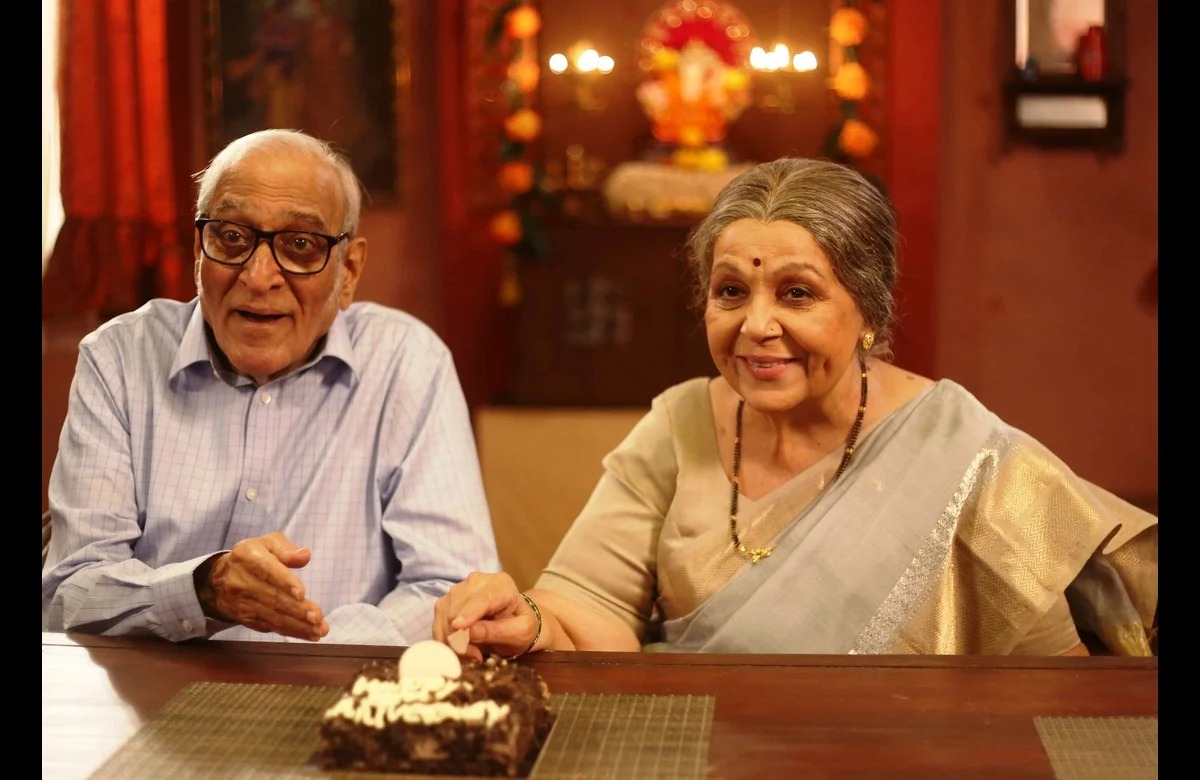 atli batmi futli new marathi film is coming in theaters on 19 september 2025 